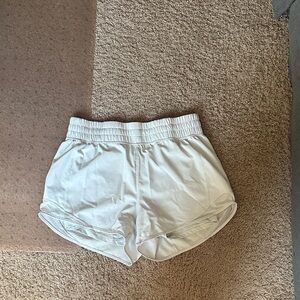 Women's Athletic Shorts